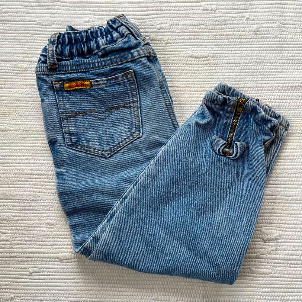 Jordache kids jeans